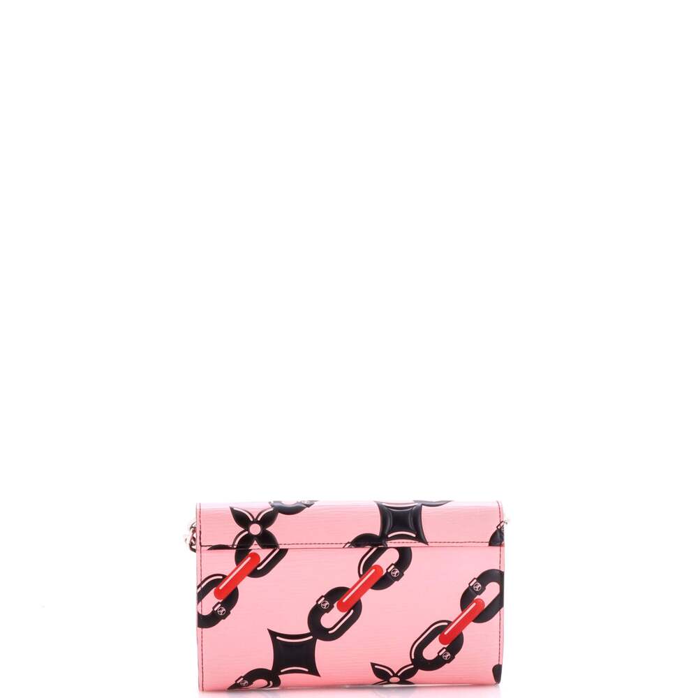 Louis Vuitton Twist Chain Wallet #258577L12B - Picture 3 of 8